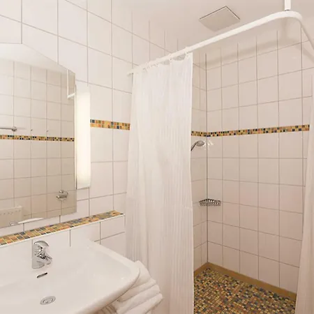 Margaretha Ferienwohnung 13 Apartment