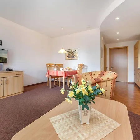 Apartment Margaretha Ferienwohnung 13 Sellin (Rugen)